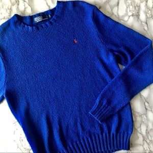 Ralph Lauren Polo Sweater